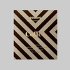 Coffee 56% Chocolate Bar - DIGS