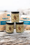 Coffee Salt Spice Blend - DIGS