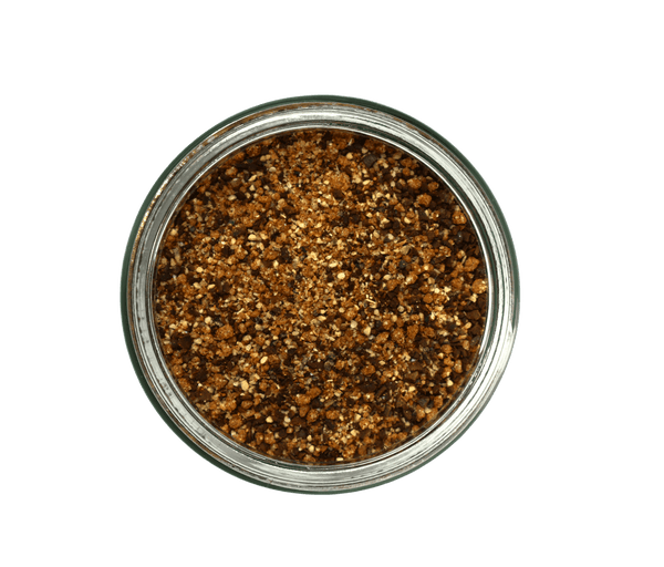 Coffee Salt Spice Blend - DIGS