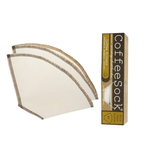 CoffeeSock Reusable Coffee Filters - DIGS