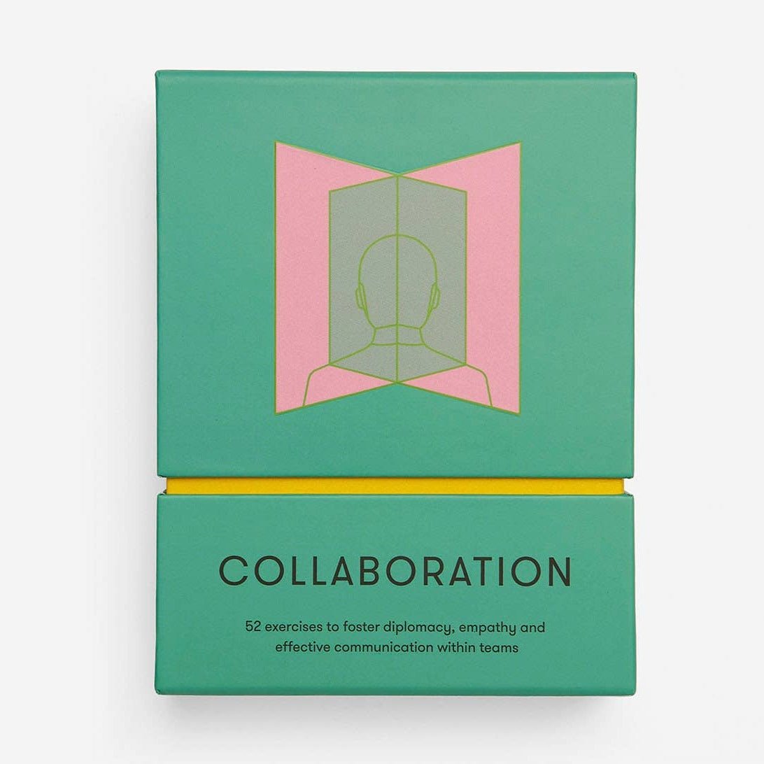 Collaboration Cards - DIGS