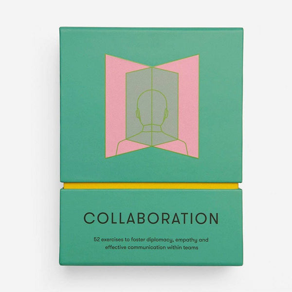 Collaboration Cards - DIGS