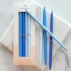 Color Spectrum Slim Pen Sets - DIGS