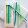 Color Spectrum Slim Pen Sets - DIGS