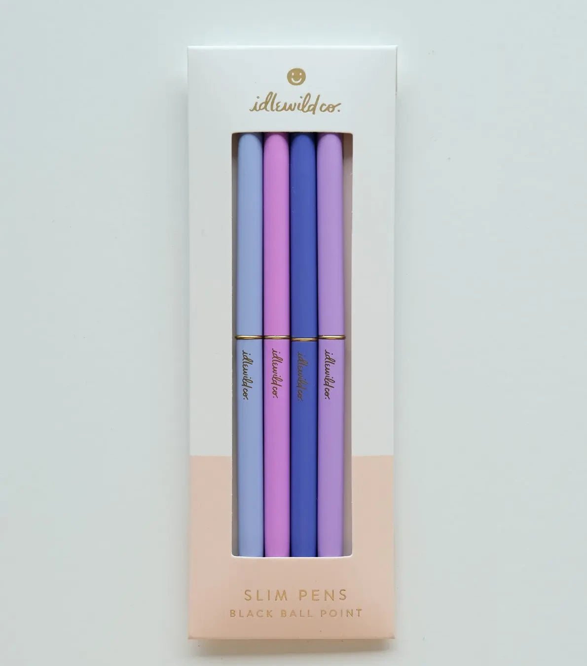 Color Spectrum Slim Pen Sets - DIGS