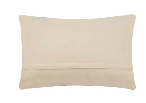Color Waves Lumbar Hook Pillow - DIGS