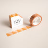 Colorblock Steps Washi Tape - DIGS