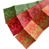 Colorful Christmas Paper Crowns - DIGS