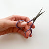 Colorful Embroidery Scissors - DIGS
