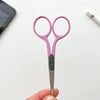 Colorful Embroidery Scissors - DIGS