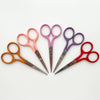 Colorful Embroidery Scissors - DIGS