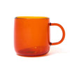 Colorful Glass Mug - DIGS