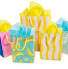 Colorful Gradient Small Gift Bag - DIGS