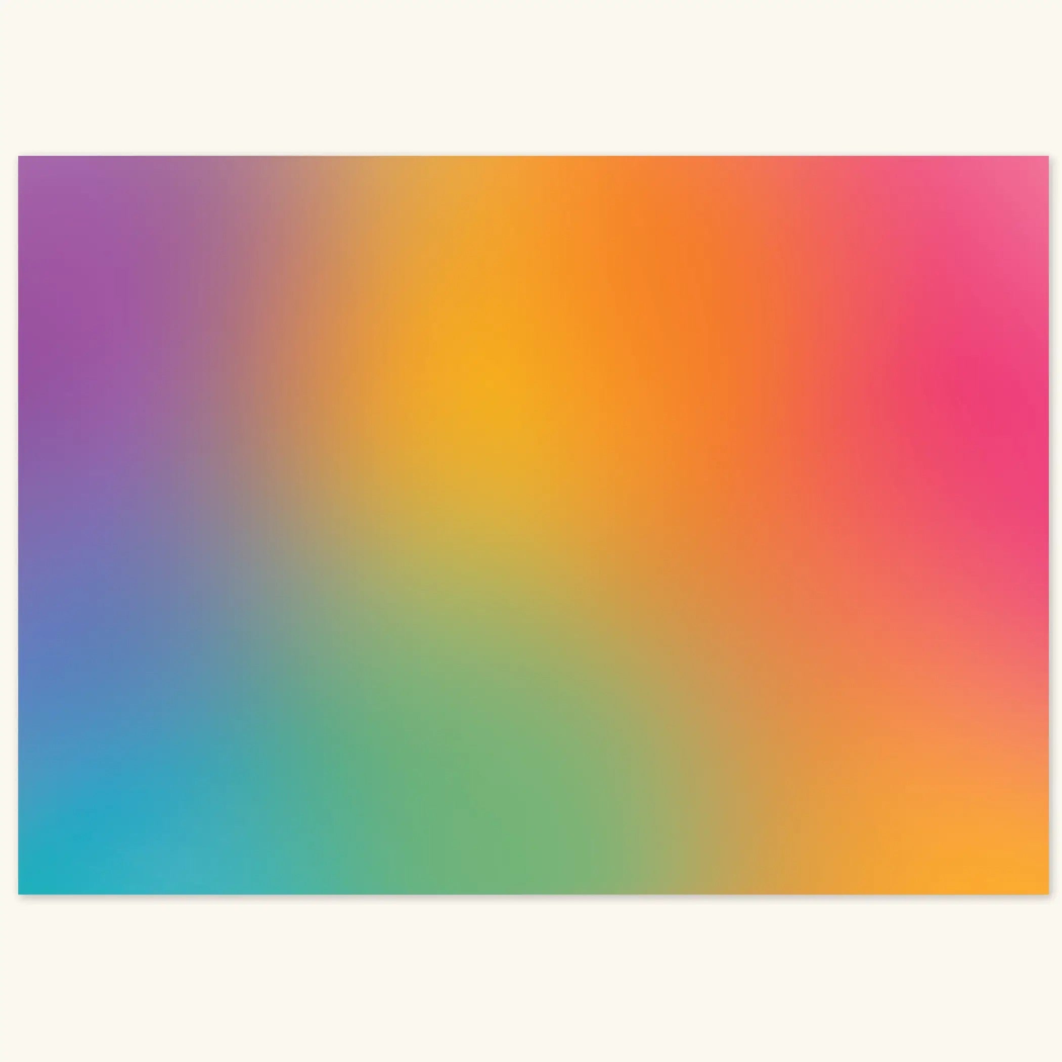Colorful Gradient Tissue Paper - DIGS