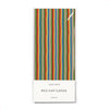Colorful Stripe Tissue Paper 5 Sheets - DIGS