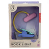 Rechargable LED Book Light