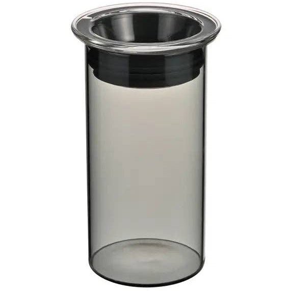 Colors Glass Canisters - DIGS
