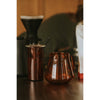 Colors Glass Canisters - DIGS
