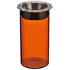 Colors Glass Canisters - DIGS