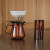Colors Glass Canisters - DIGS
