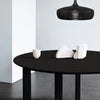 Comfort Circle Dining Table - DIGS