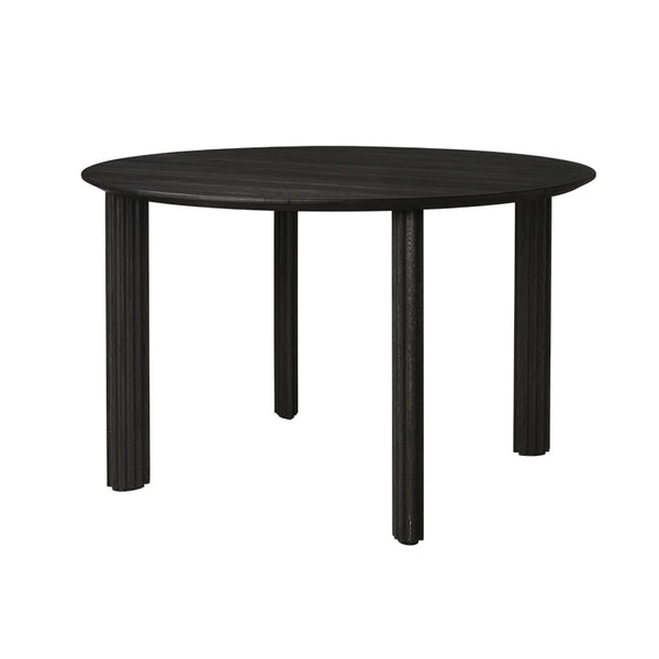 Comfort Circle Dining Table - DIGS