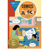 Comics: Easy as ABC - DIGS