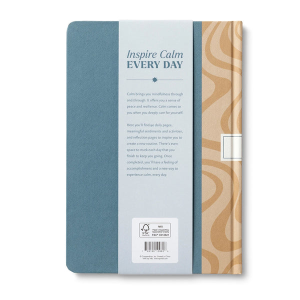 Calm Everyday Journal