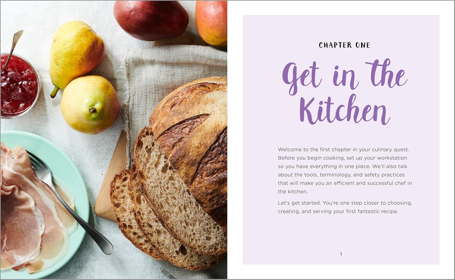 Complete Cookbook for Teens - DIGS