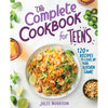 Complete Cookbook for Teens - DIGS