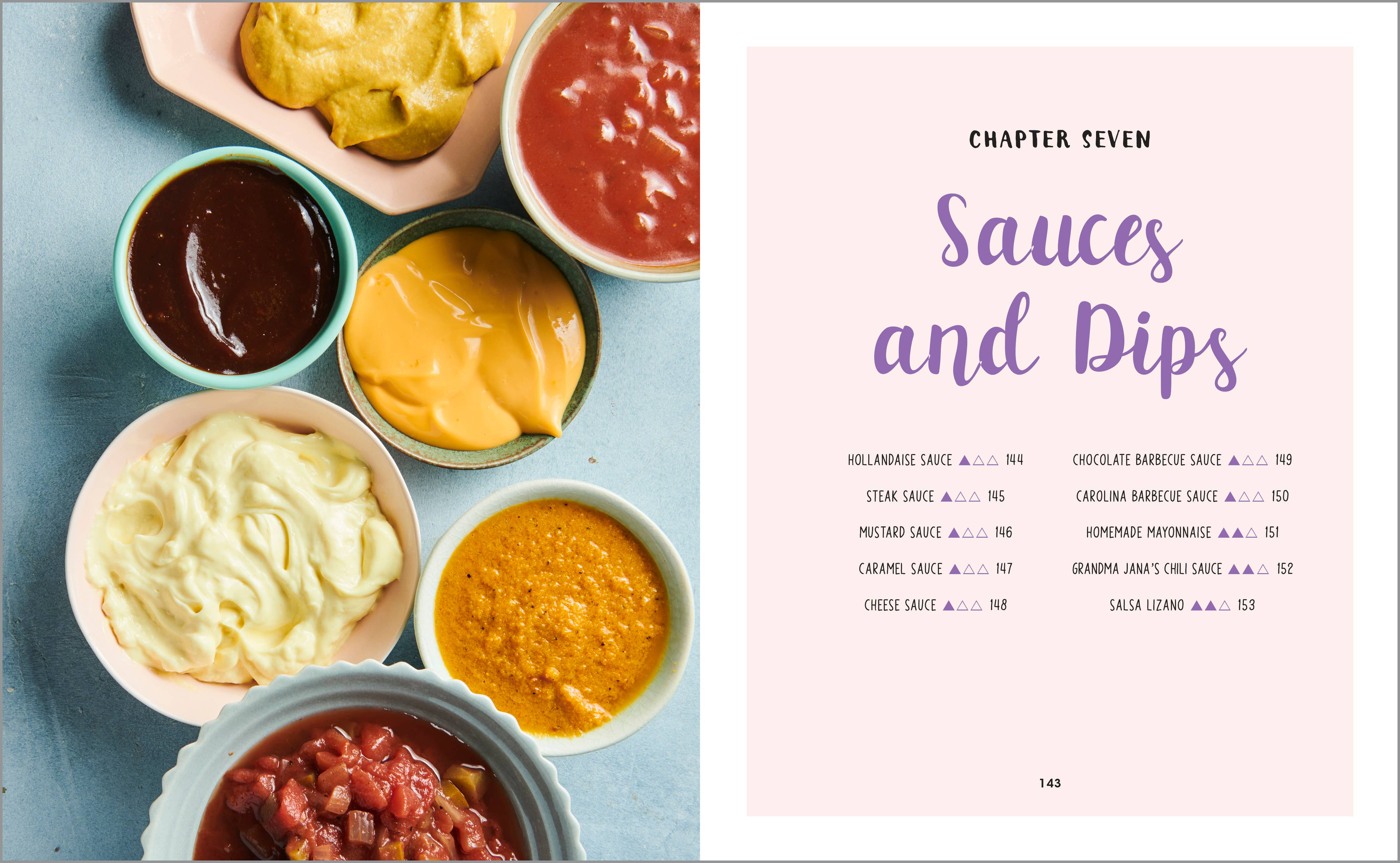 Complete Cookbook for Teens - DIGS