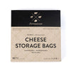 Compostable Cheese Storage Bags - DIGS