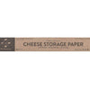 Compostable Cheese Storage Paper - DIGS