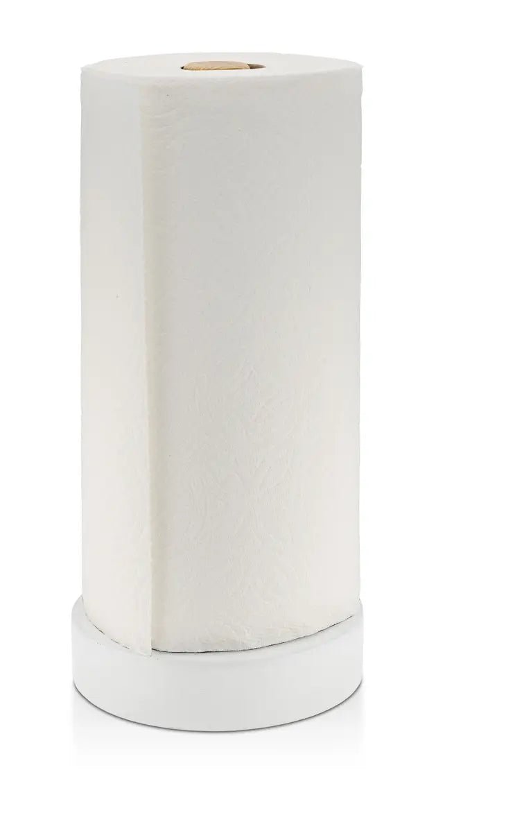 Concrete Base Paper Towel Holder - DIGS