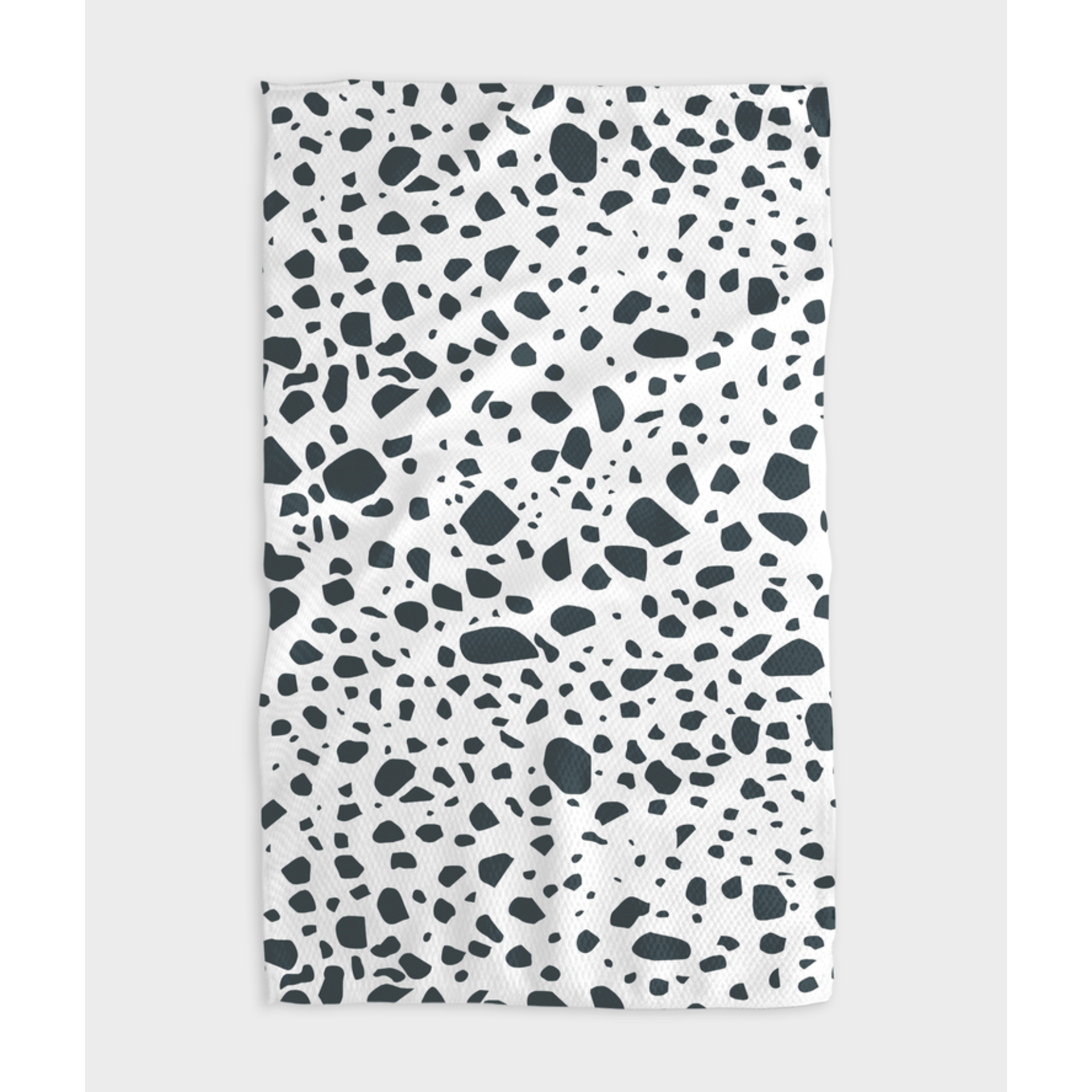 Concrete Kitchen Tea Towel - DIGS