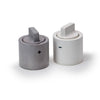 Concrete Salt and Pepper Shaker Set - DIGS