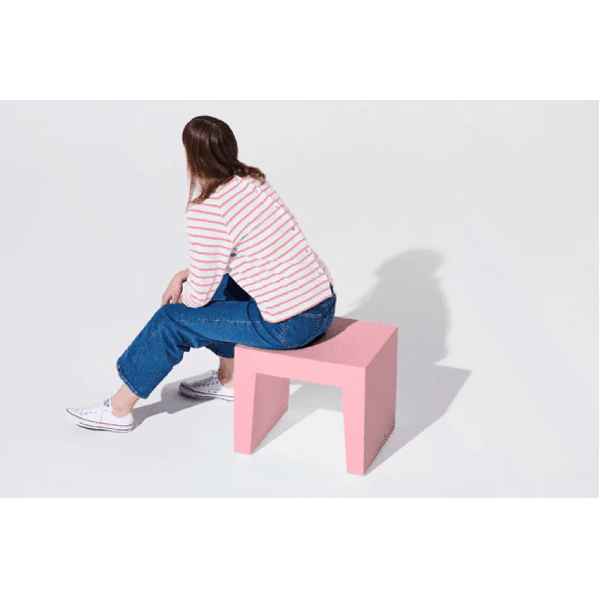 Concrete Seat - DIGS