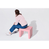 Concrete Seat - DIGS
