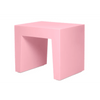 Concrete Seat - DIGS