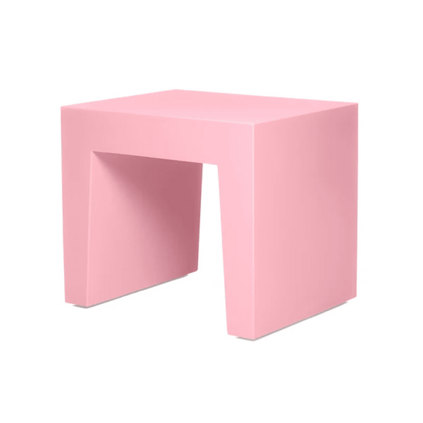 Concrete Seat - DIGS