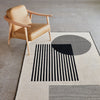 Construct Reversible Rug - DIGS