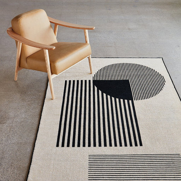 Construct Reversible Rug - DIGS