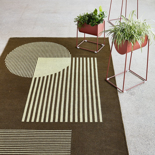 Construct Reversible Rug - DIGS