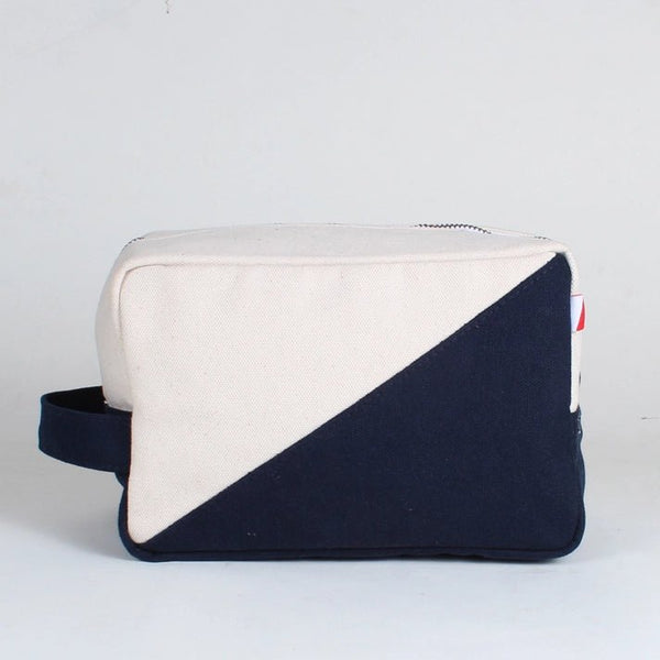 Contemporary Travel Toiletry Bag - DIGS