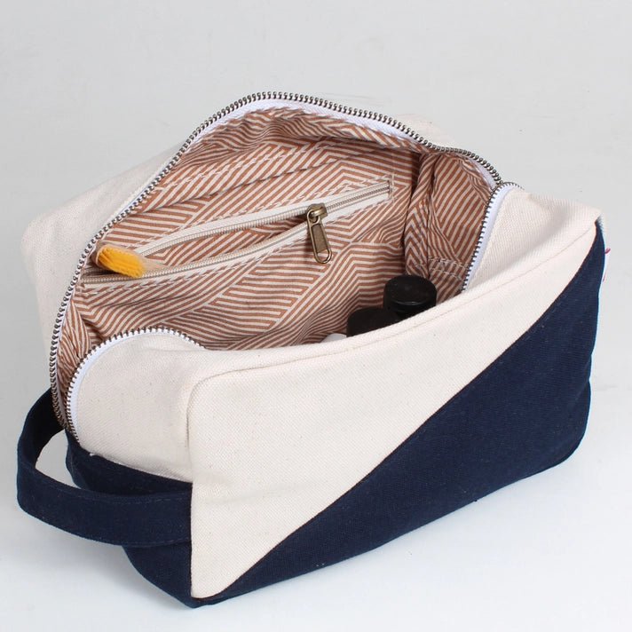 Contemporary Travel Toiletry Bag - DIGS