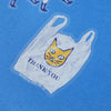 Convenience Store Bag Cat Sticker - DIGS