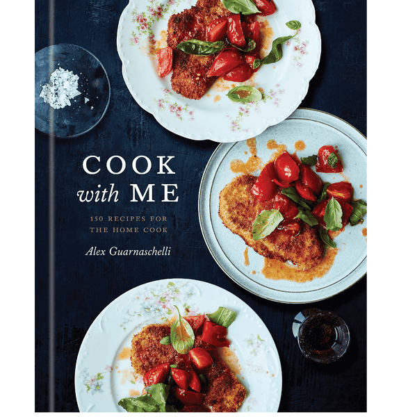 Cook With Me - DIGS