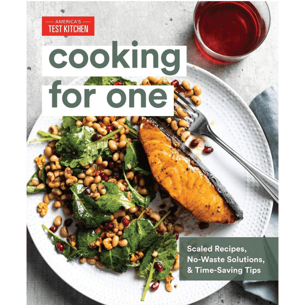 Cooking For One - DIGS