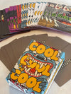 Cool Cool Cool Card Game - DIGS
