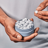 Cool Mint Fluoride - Free Mouthwash Tablets - DIGS